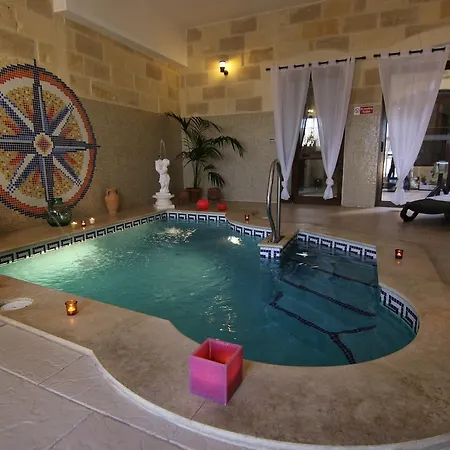 Frühstückspension Gozo A Prescindere B&B *