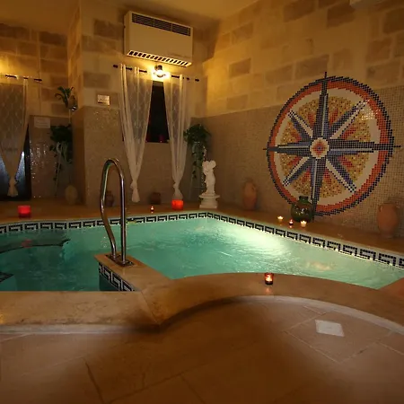 Gozo A Prescindere B&B * Nadur