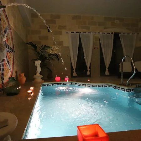 Frühstückspension Gozo A Prescindere B&B *