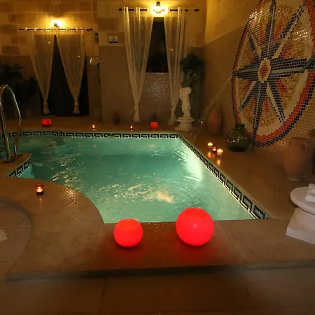 Frühstückspension Gozo A Prescindere B&B *