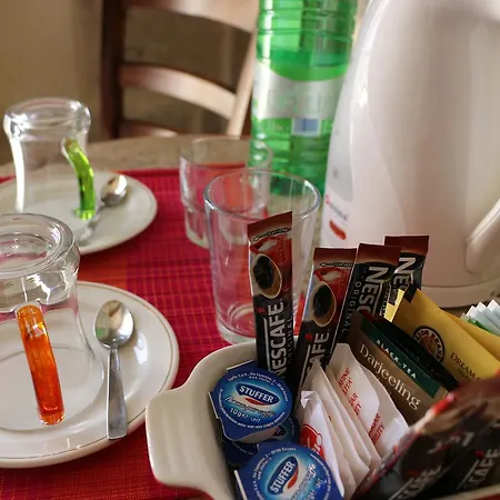 Frühstückspension Gozo A Prescindere B&B *