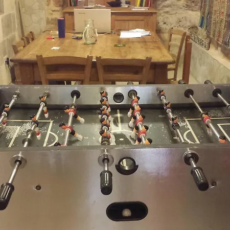 Frühstückspension Gozo A Prescindere B&B *