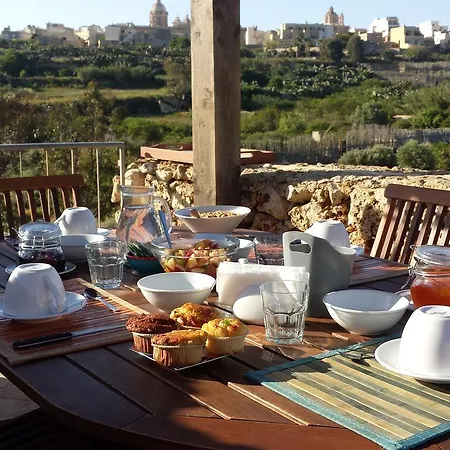 Gozo A Prescindere B&B * Nadur