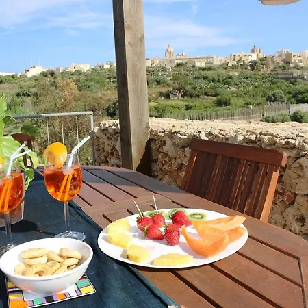 Frühstückspension Gozo A Prescindere B&B *
