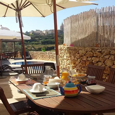 Frühstückspension Gozo A Prescindere B&B *