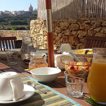 Gozo A Prescindere B&B * Nadur