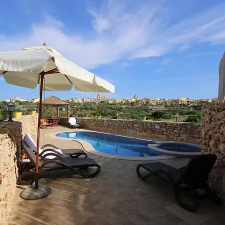 Frühstückspension Gozo A Prescindere B&B *