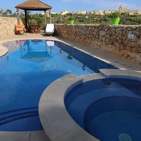 Gozo A Prescindere B&B * Nadur