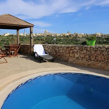 Gozo A Prescindere B&B * Nadur