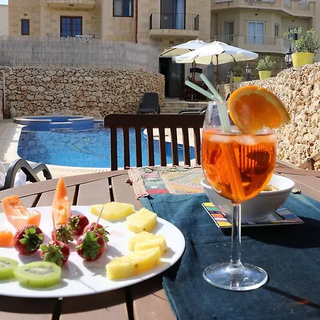 Gozo A Prescindere B&B * Nadur