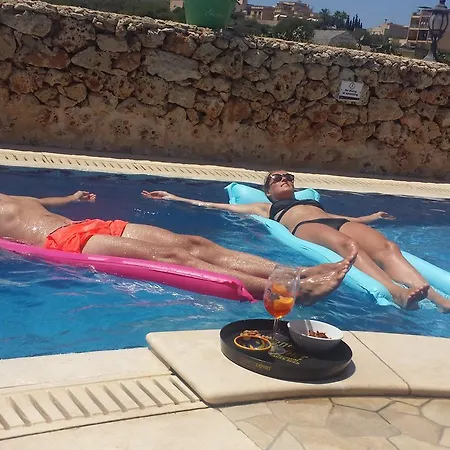 Gozo A Prescindere B&B * Nadur