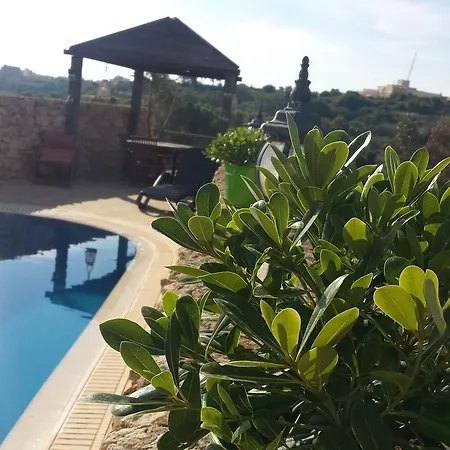Frühstückspension Gozo A Prescindere B&B *