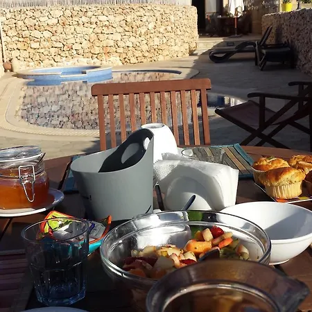 Frühstückspension Gozo A Prescindere B&B *