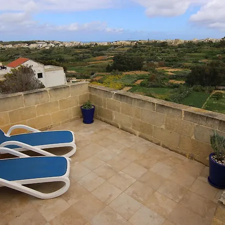 Gozo A Prescindere B&B