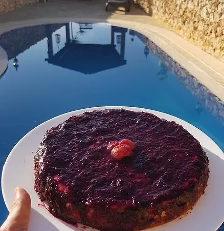 Gozo A Prescindere B&B Frühstückspension Nadur