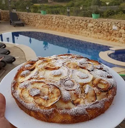 Frühstückspension Gozo A Prescindere B&B *