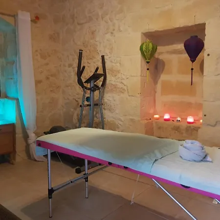 Gozo A Prescindere B&B Frühstückspension
