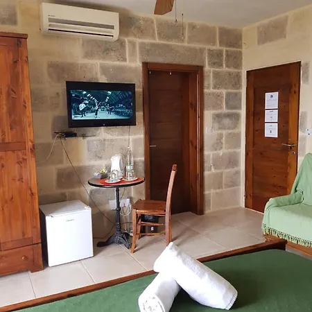 Gozo A Prescindere B&B